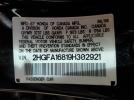 Honda Civic Ex Image 12