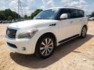 INFINITI Qx Image 1