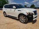 INFINITI Qx Image 2