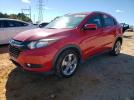 Honda HR-V Exl Image 1