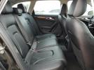 Audi A4 Premium Plus Image 9