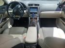 Lexus Is 350 Image 4
