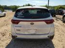 Kia Sportage Lx Image 4