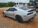 Chevrolet Camaro Ss Image 4