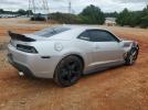 Chevrolet Camaro Ss Image 8