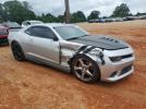 Chevrolet Camaro Ss Image 2