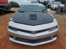 Chevrolet Camaro Ss Image 3