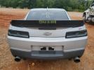 Chevrolet Camaro Ss Image 10