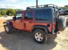 Jeep Wrangler Sport Image 3