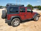 Jeep Wrangler Sport Image 4
