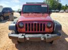 Jeep Wrangler Sport Image 2
