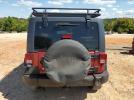 Jeep Wrangler Sport Image 14