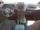 Jeep Wrangler Sport Image 8