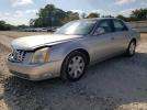 Cadillac DTS Image 1