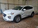 Hyundai SANTA FE Sel Image 1