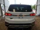 Hyundai SANTA FE Sel Image 3