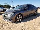 Honda Civic Ex Image 1