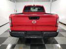 Nissan Frontier S Image 7