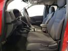 Nissan Frontier S Image 6