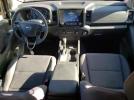 Nissan Frontier S Image 4