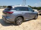 INFINITI Qx Sensory Image 3
