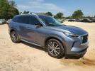 INFINITI Qx Sensory Image 12