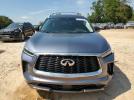 INFINITI Qx Sensory Image 5