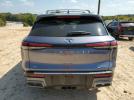 INFINITI Qx Sensory Image 6