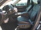 INFINITI Qx Sensory Image 4