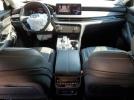 INFINITI Qx Sensory Image 8