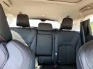 INFINITI Qx Sensory Image 13