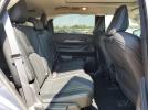 INFINITI Qx Sensory Image 10