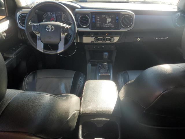 Toyota Tacoma Double Cab Image 6