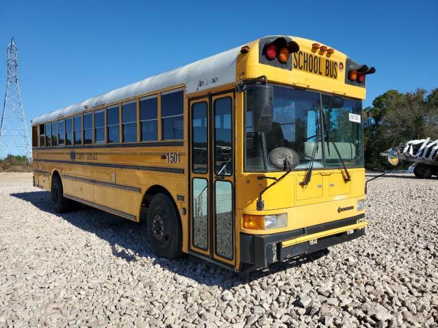  Salvage International 3000 3000