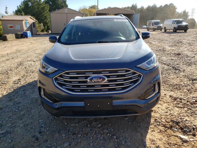 Ford Edge Titanium Image 5