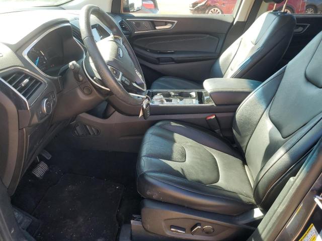 Ford Edge Titanium Image 9
