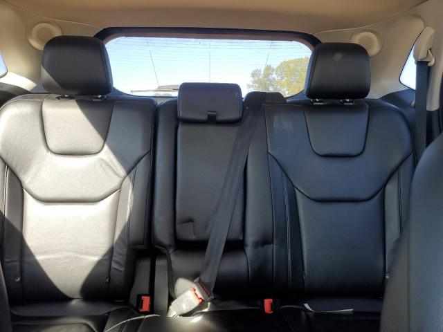 Ford Edge Titanium Image 8