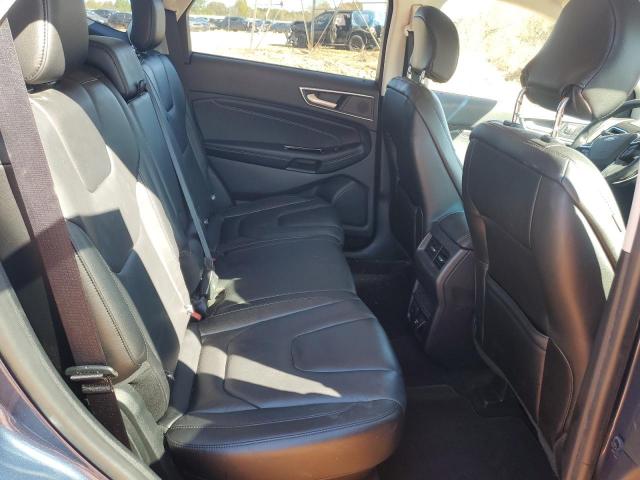 Ford Edge Titanium Image 12