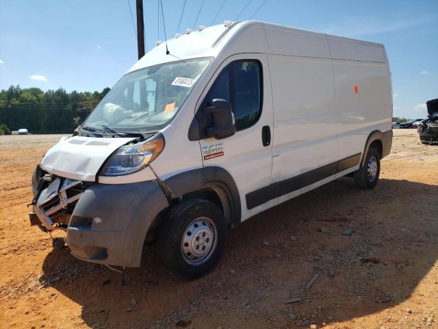  Salvage Ram Promaster
