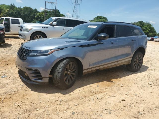  Salvage Land Rover Range Rover