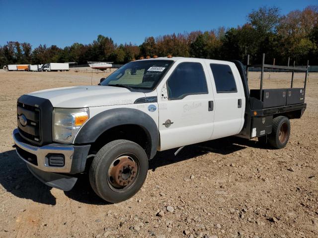  Salvage Ford F-450