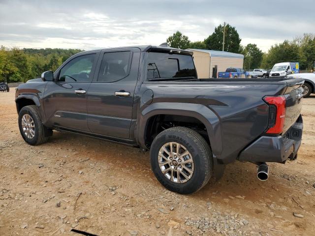 Toyota Tacoma Double Cab Image 4
