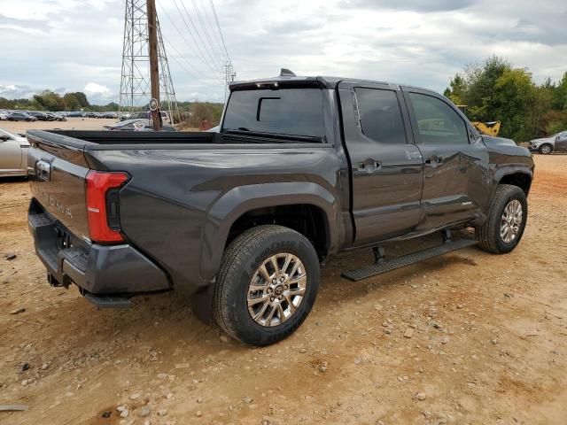 Toyota Tacoma Double Cab Image 8