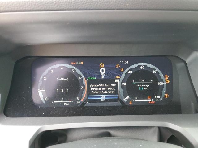 Toyota Tacoma Double Cab Image 11