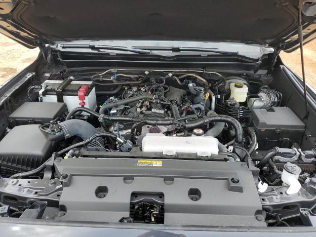 Toyota Tacoma Double Cab Image 3