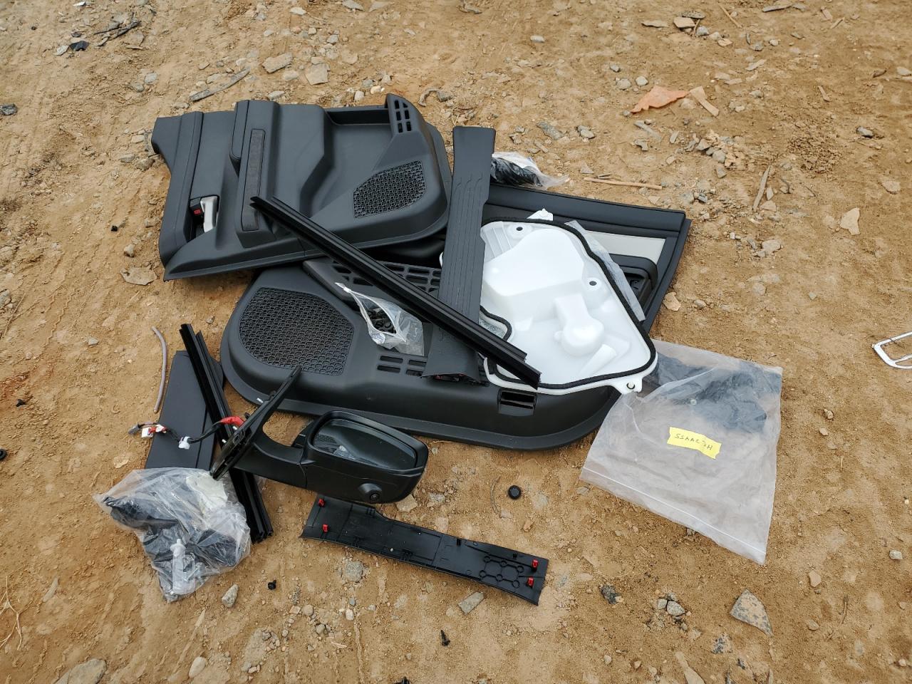 Toyota Tacoma Double Cab Image 13