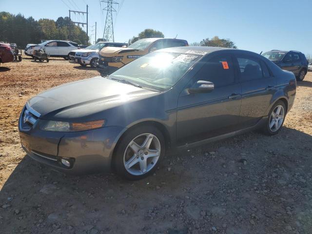  Salvage Acura TL