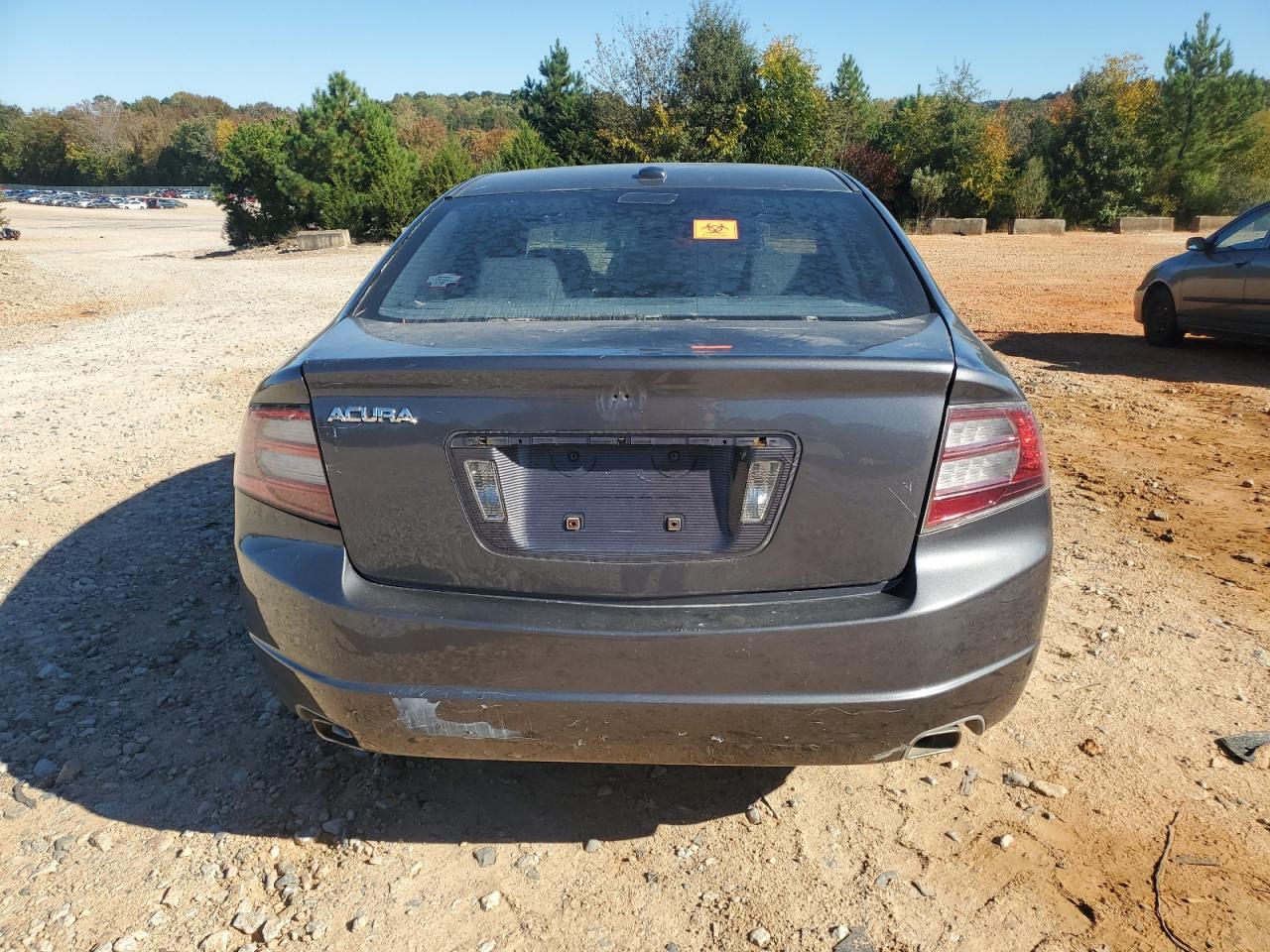 Acura TL Image 4