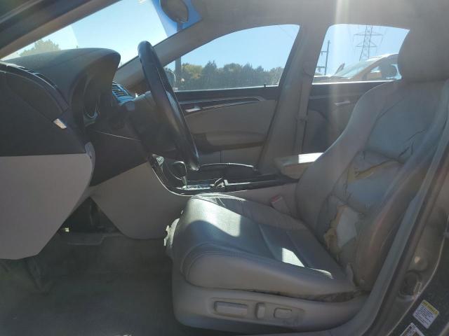 Acura TL Image 3