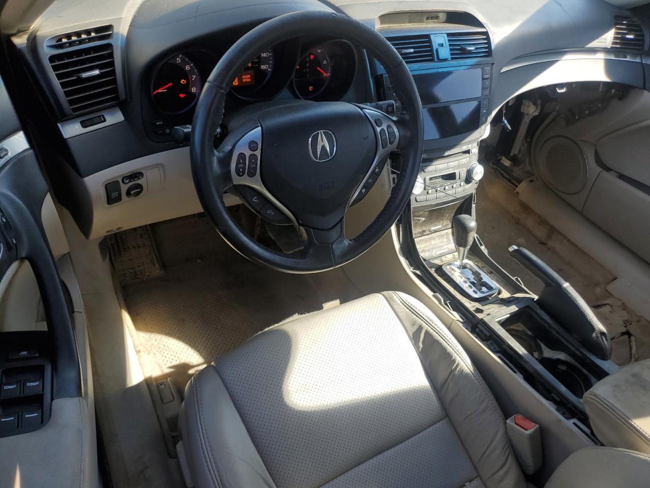 Acura TL Image 7